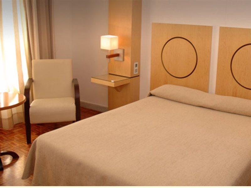 Don Curro Hotel Malaga