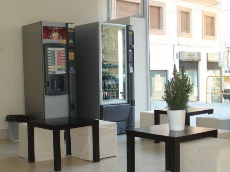 Eliseos 3* Malaga