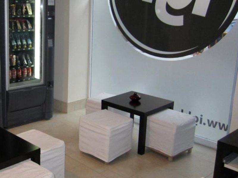 Eliseos Hotel Malaga