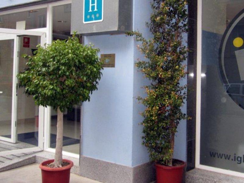 Eliseos Hotel 3*