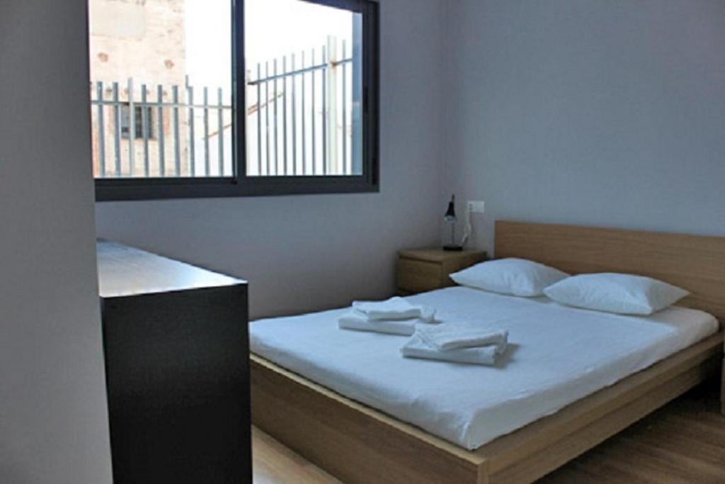San Pablo Malaga