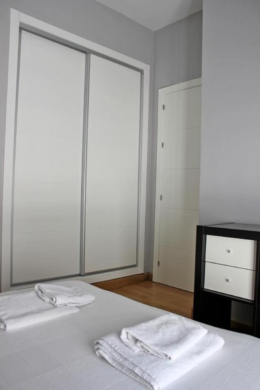 San Pablo Apartment