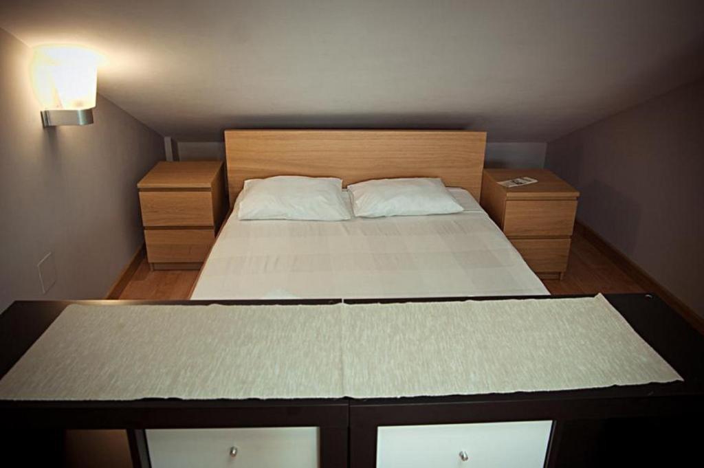 San Pablo Apartment Malaga