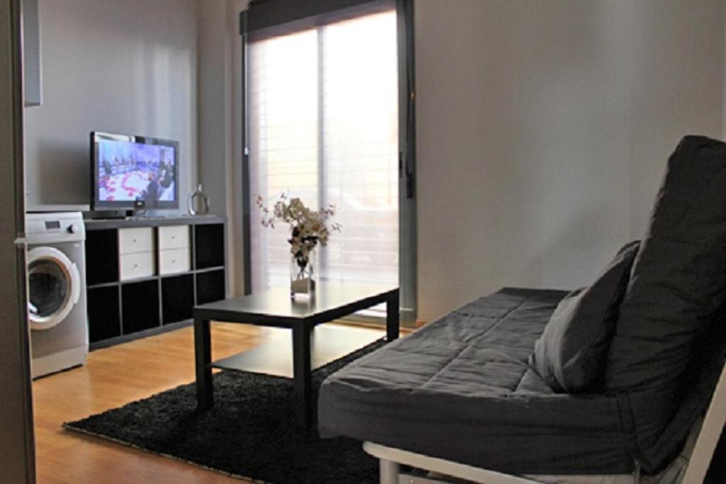 Apartment San Pablo *