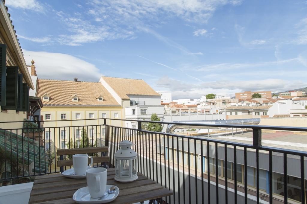 Apartment Casa Picasso 6 *