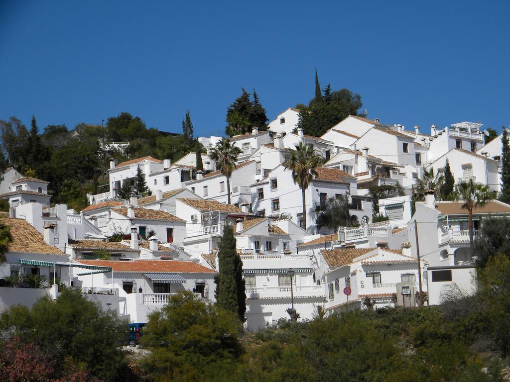 Holiday home La Biznaga