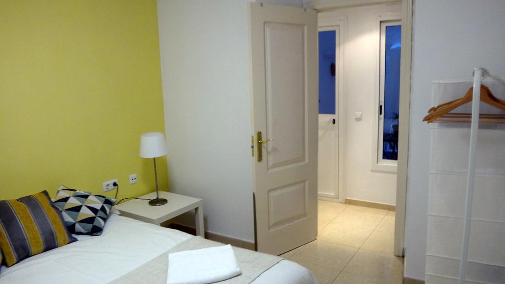 Apartment Palacio Del Marques