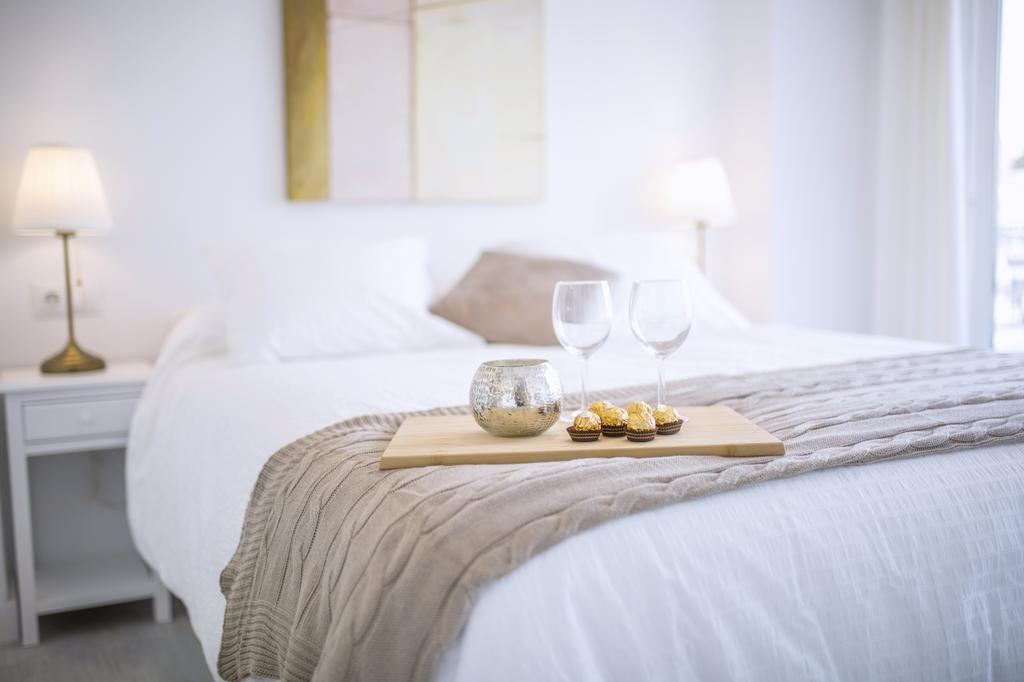 Apartment Casa Picasso 6 Malaga