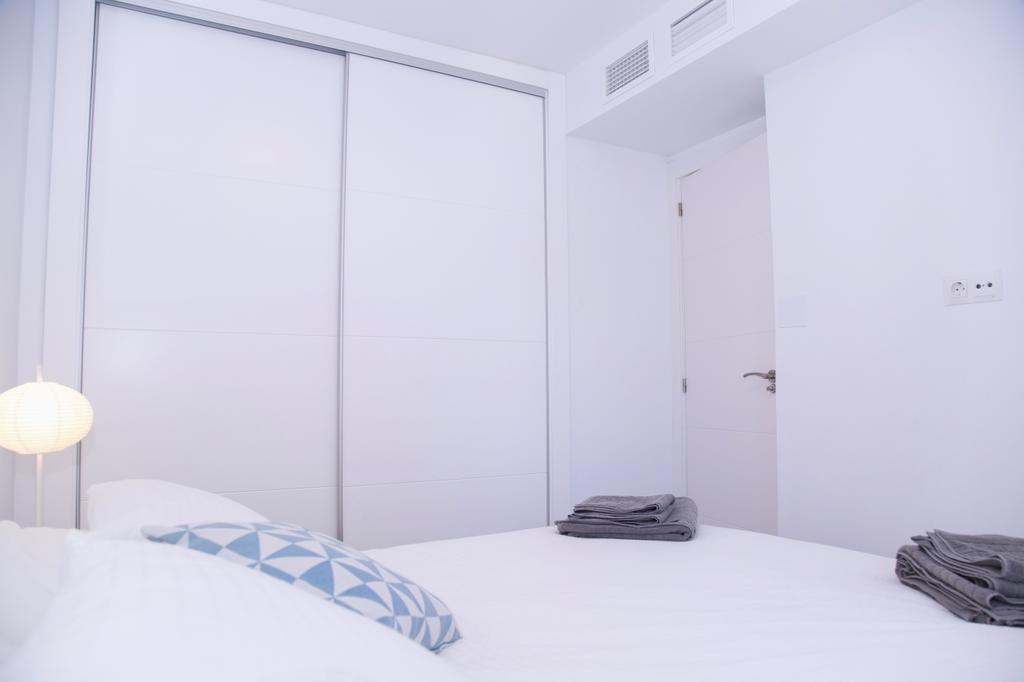 Apartment Casa Picasso 6