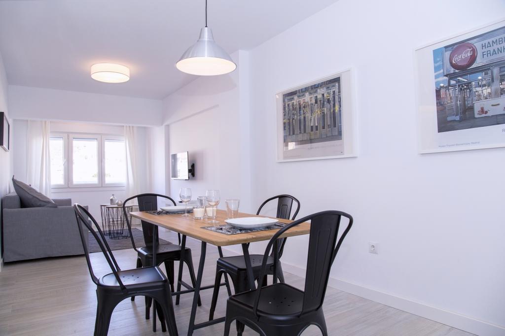 Apartment Casa Picasso 6 *