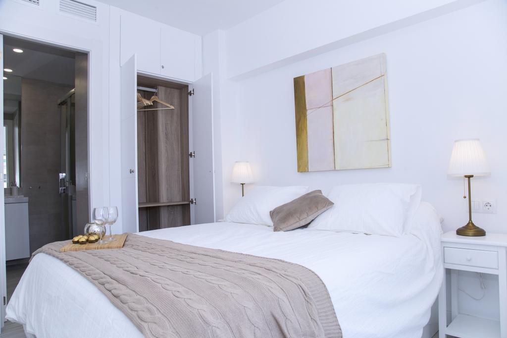 Apartment Casa Picasso 6