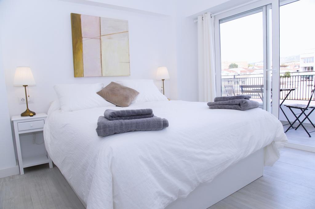 Apartment Casa Picasso 6