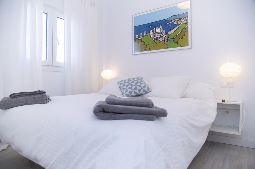 Casa Picasso 6 Malaga