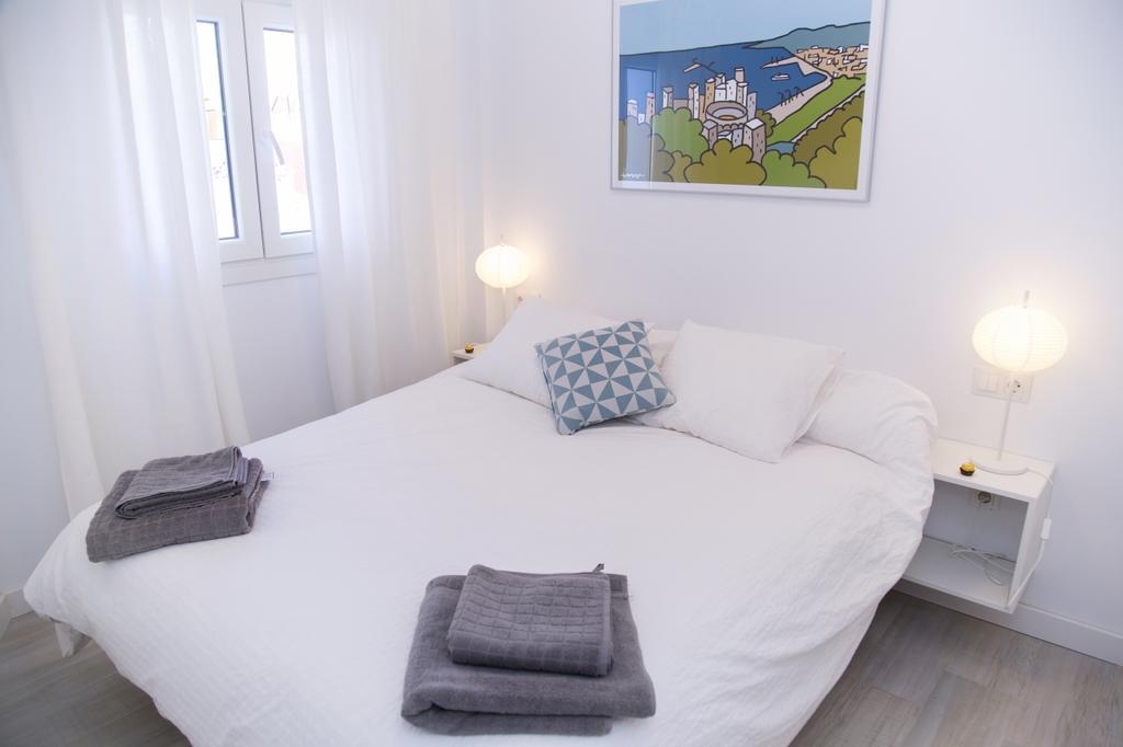 Apartment Casa Picasso 6 Malaga
