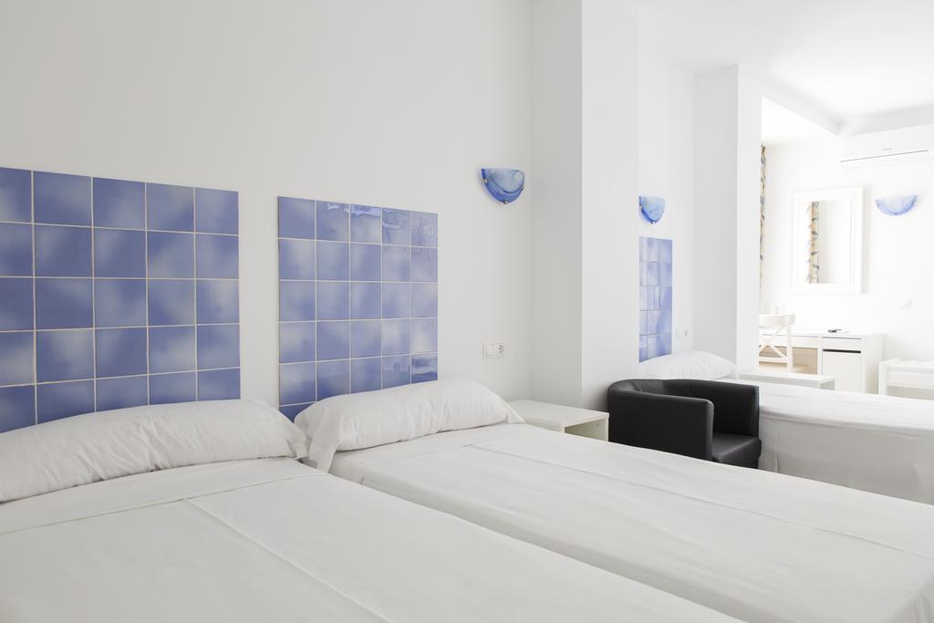 Hotel Eliseos