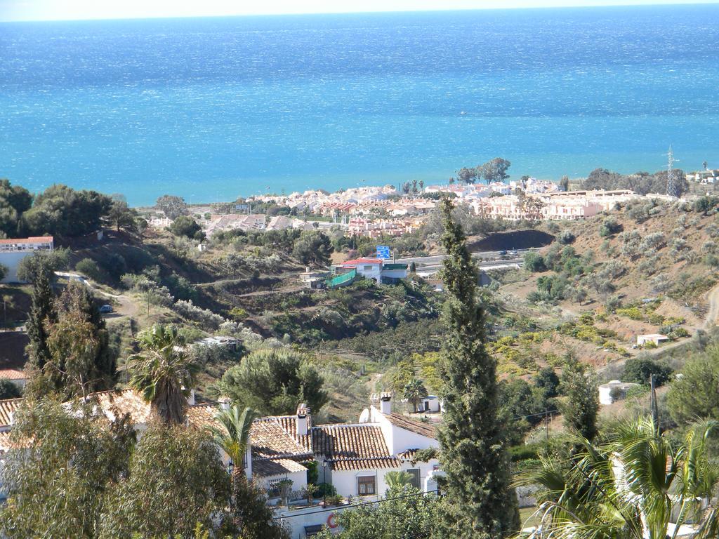 Holiday home La Biznaga *