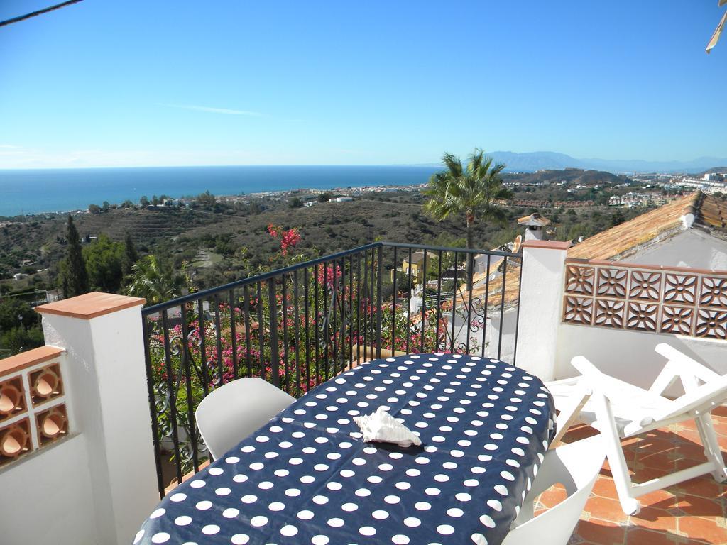 Holiday home La Biznaga *