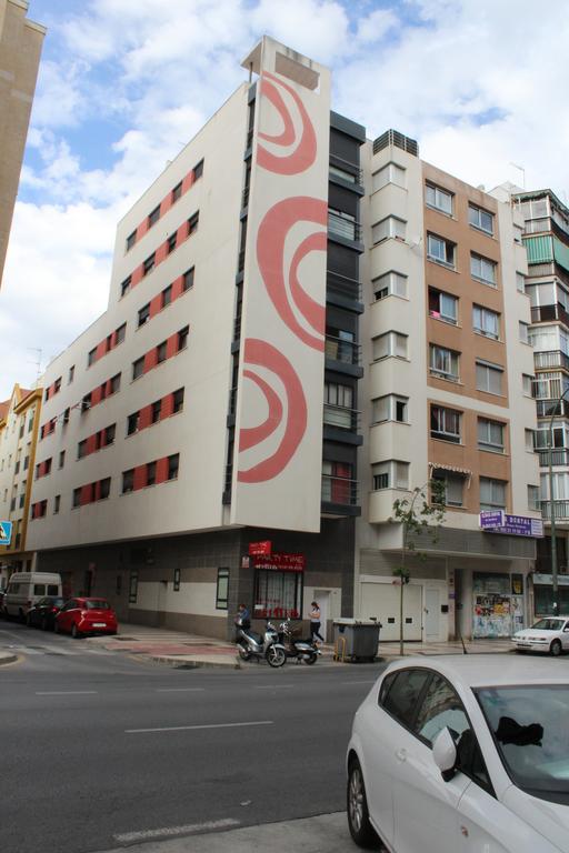 Appartement Eursu Playa *