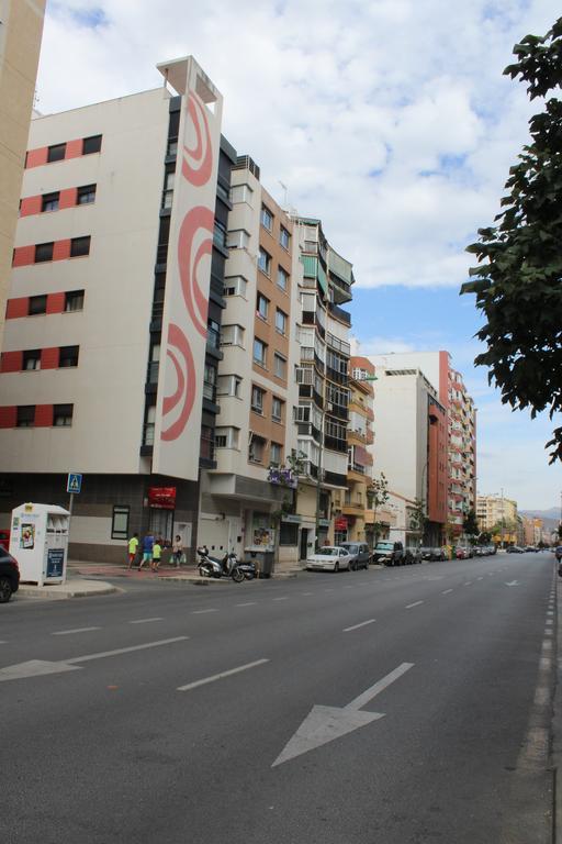 Appartement Eursu Playa