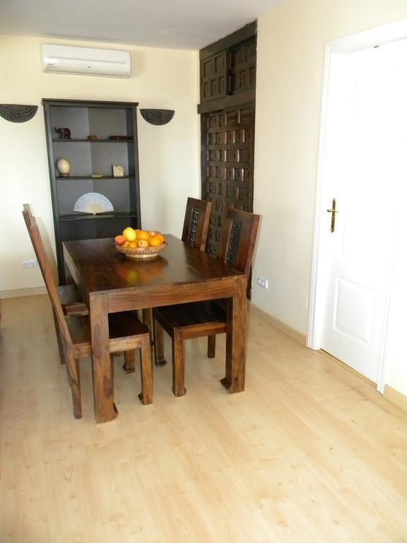 Holiday home La Biznaga Malaga