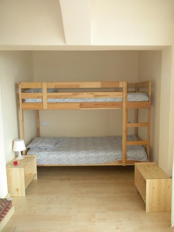 Holiday home La Biznaga
