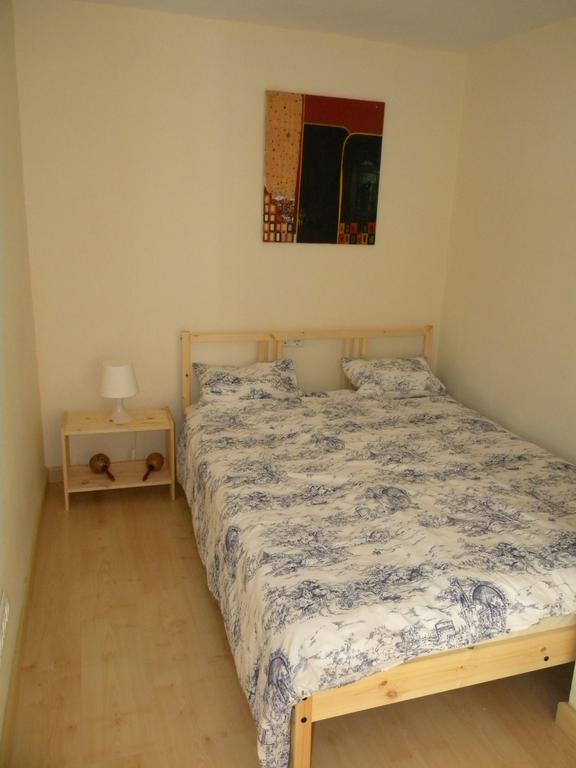 Holiday home La Biznaga Malaga