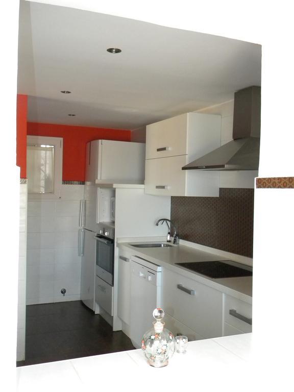 Holiday home La Biznaga Malaga