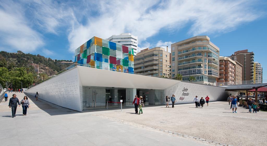 Miramar Málaga