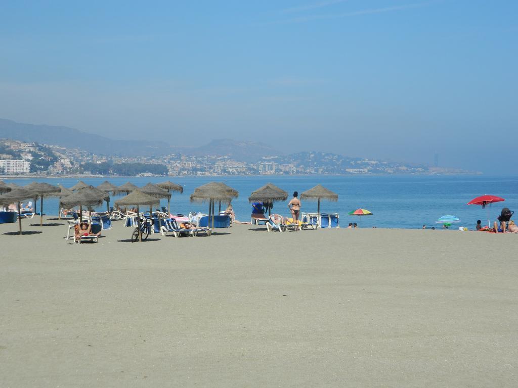 Appartement Miramar Málaga