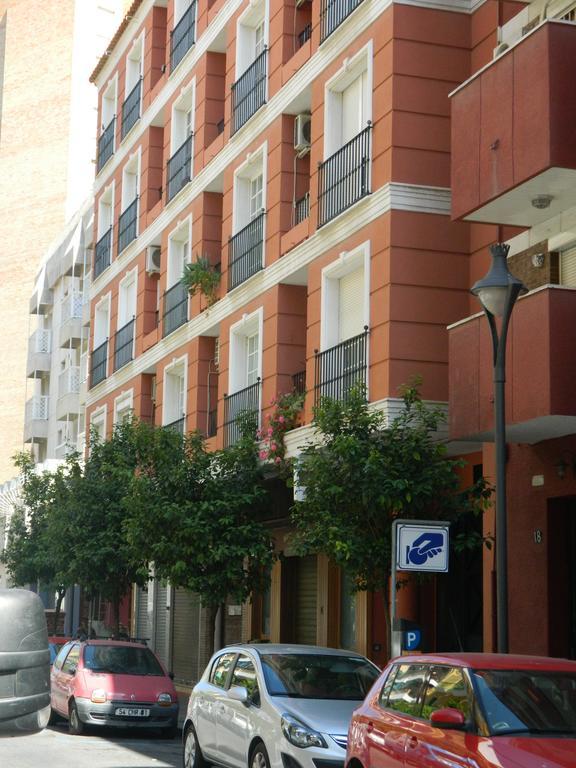 Appartement Miramar
