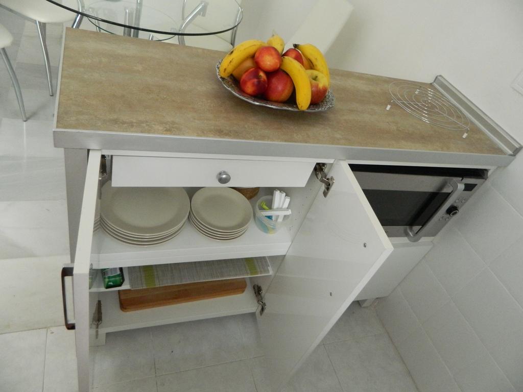 Appartement Miramar Málaga