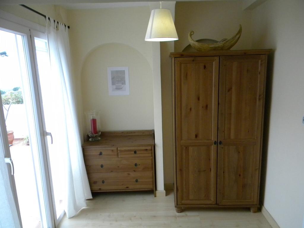 Holiday home La Biznaga *