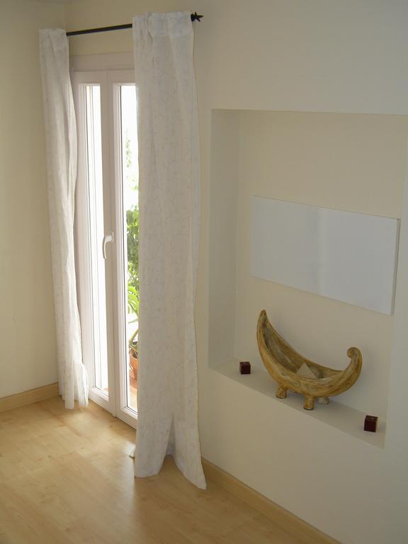 Holiday home La Biznaga *