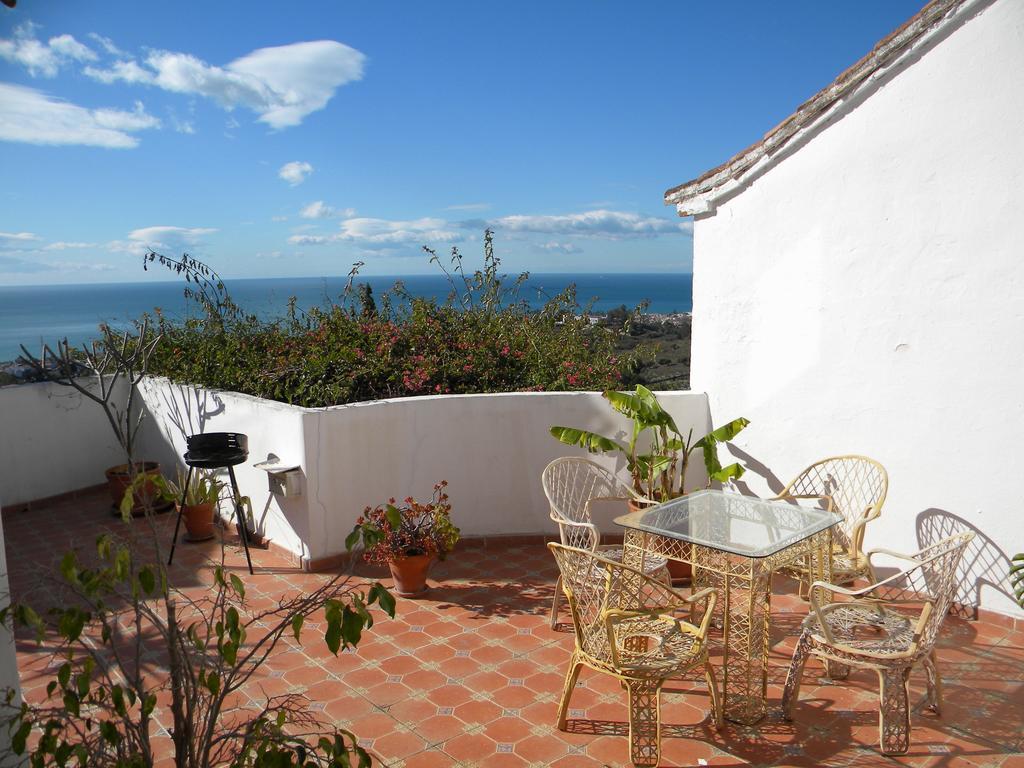 La Biznaga Malaga