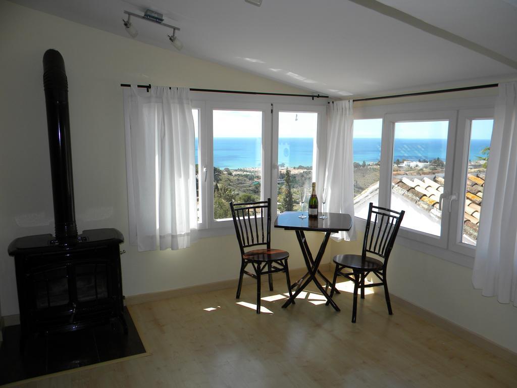 Holiday home La Biznaga
