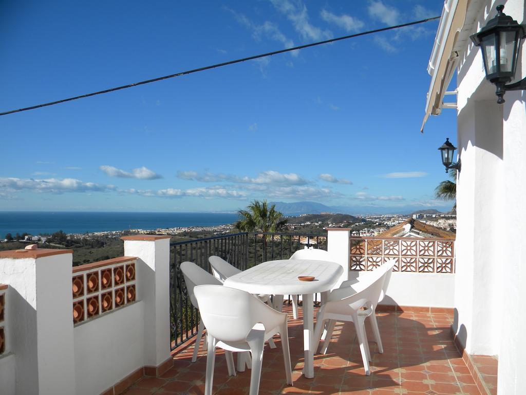 Holiday home La Biznaga *