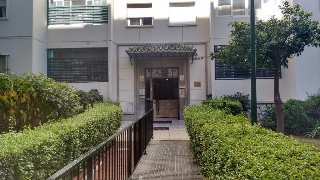 Moderno Cerca Del Centro Apartment *