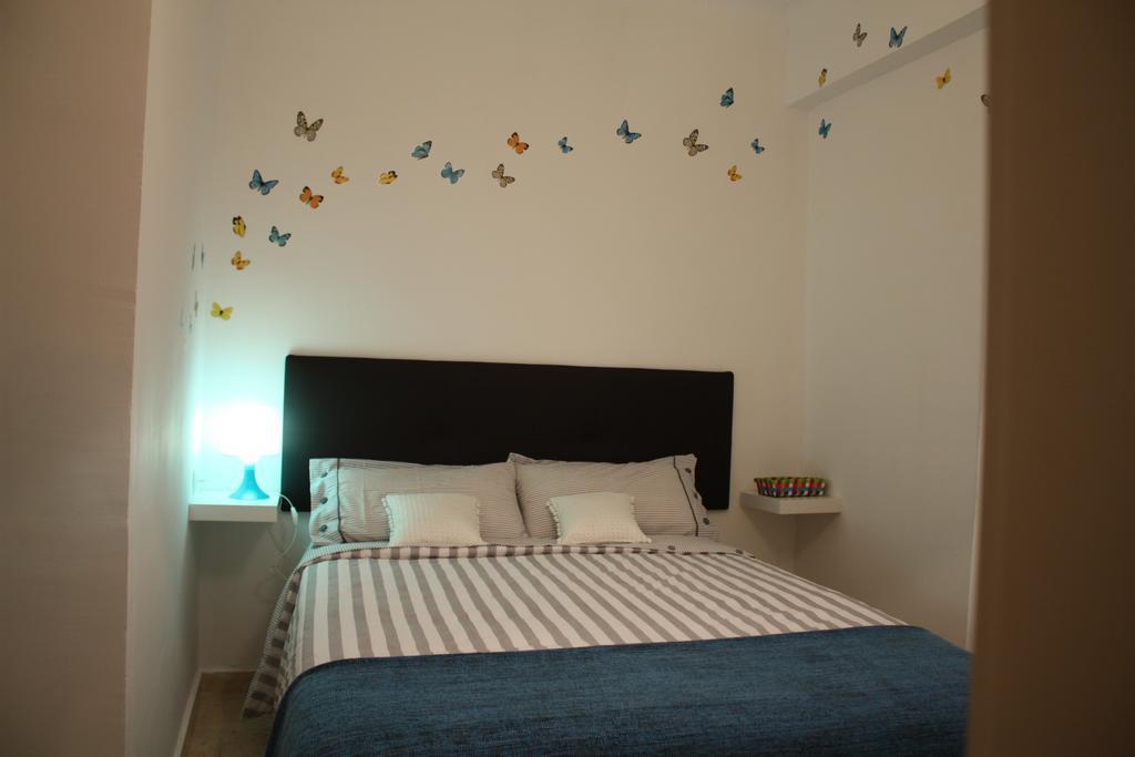 Moderno Cerca Del Centro Apartment Malaga