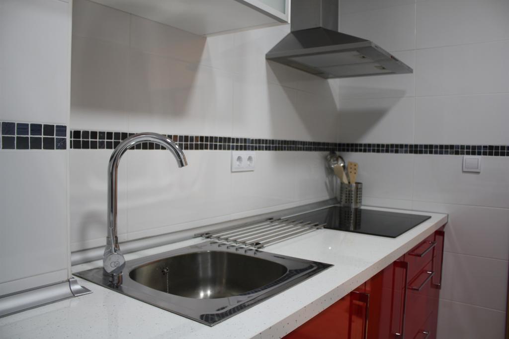 Moderno Cerca Del Centro Apartment