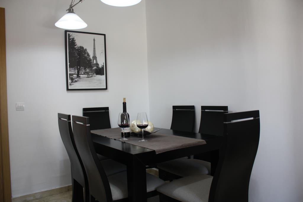 Apartment Moderno Cerca Del Centro *