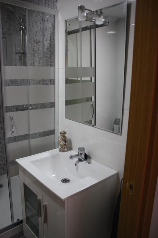 Moderno Cerca Del Centro Apartment *