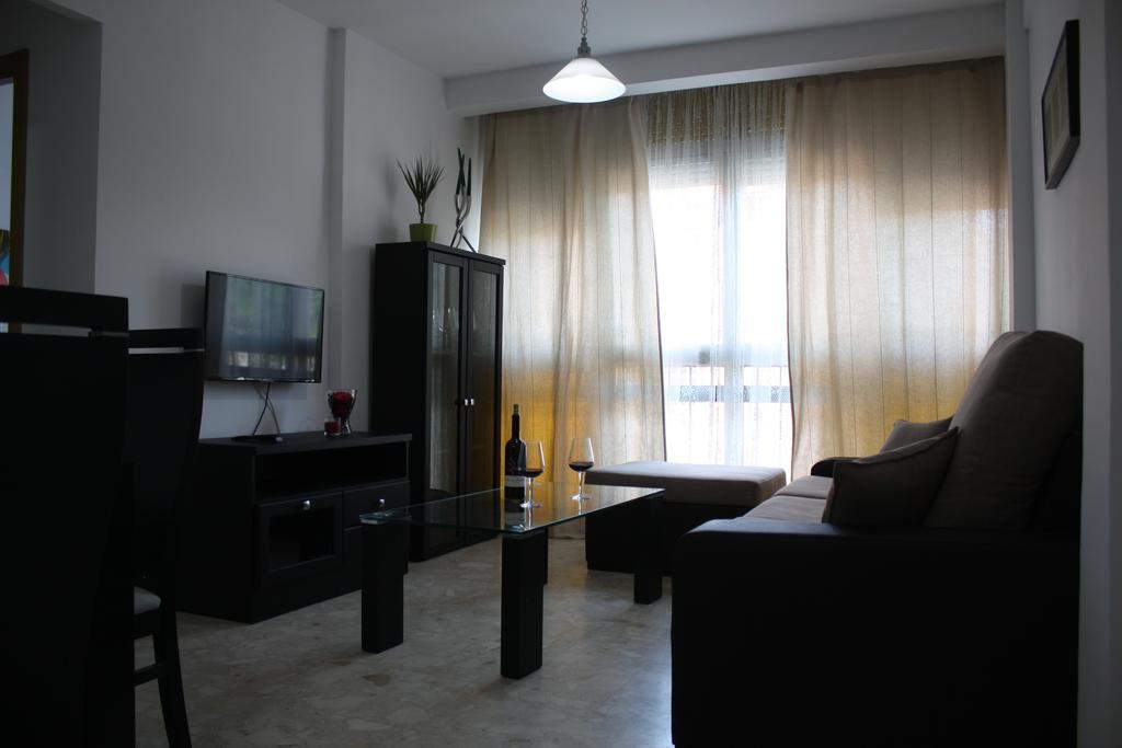 Apartment Moderno Cerca Del Centro