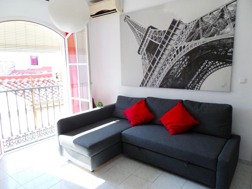 Apartment Dream Apto Old Town Málaga
