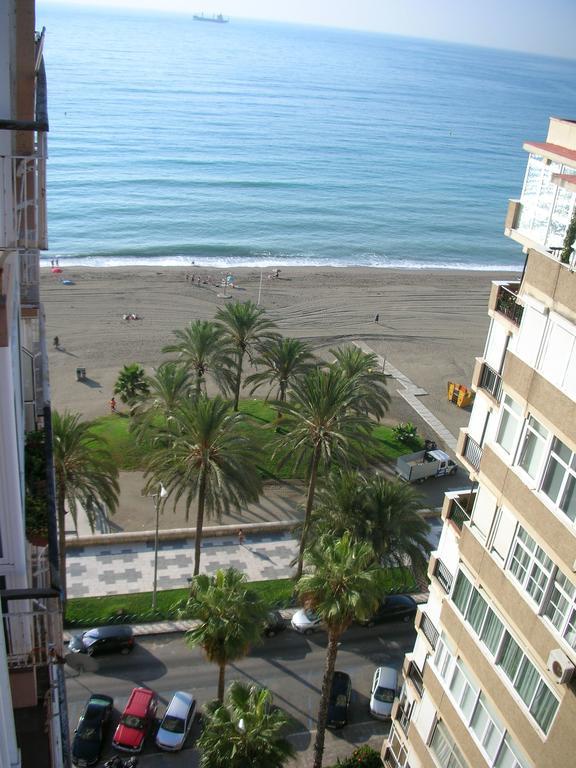 Livemalaga Malagueta Apartment Malaga