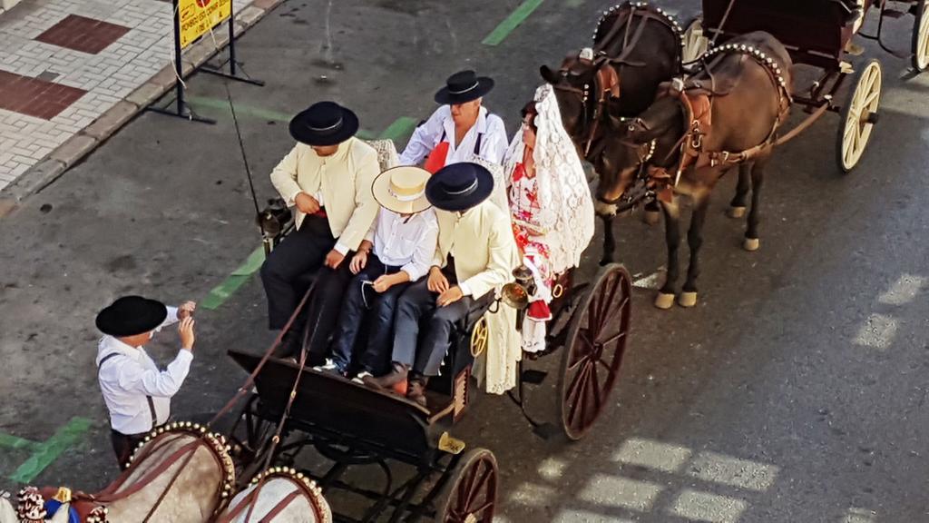 Gran Centro Historico Malaga