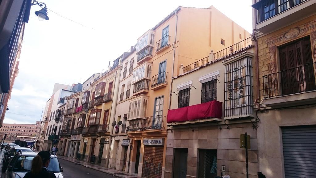 Apartment Gran Centro Historico Malaga
