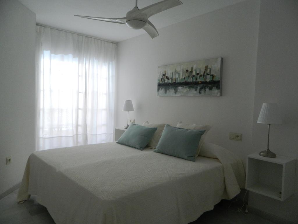 Miramar Appartement *
