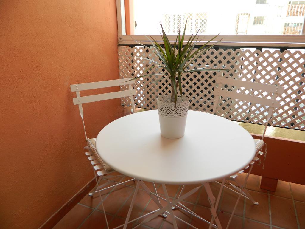 Miramar Appartement