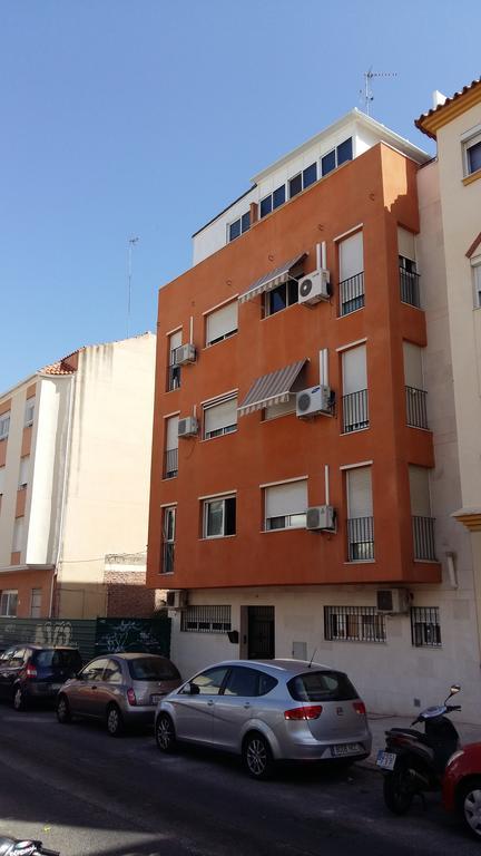 Centro Historico Apartment Malaga
