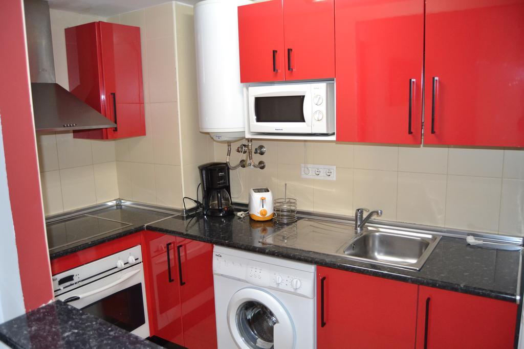 Appartement Eursu Playa Málaga